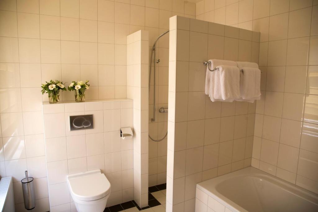 Stadspaleis Hotel & Restaurant Oldruitenborgh Vollenhove Cameră foto